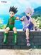 Фігурка Мисливець х мисливець - Ґон Фріксс - Hunter &times; Hunter - Gon Freecss - Noodle Stopper Figure J01425 фото 3