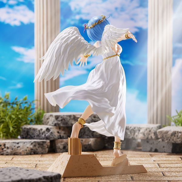 Фігурка Ре Зеро Рем Luminasta Re:Zero JF00551 фото