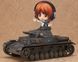 Нендроїд Дівчата та Танки Нішизумі Міхо 310 - nendroid girls und panzer 310 miho nishizumi JF00434 фото 4