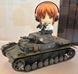 Нендроїд Дівчата та Танки Нішизумі Міхо 310 - nendroid girls und panzer 310 miho nishizumi JF00434 фото 5