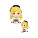 Фігурка Чарівниця Мадока - Мадока Магіка - Томое Мамі - Madoka★Magica: Hangyaku no Monogatari Petatto Osuwari Figure - Osuwari Figure - Petatto Osuwari