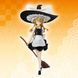 Touhou Project - Kirisame Marisa JF00013 фото 2