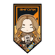 Плюшка Фумо Зоряна zoryana_fumo фото 4