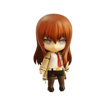 Нендороїд Курісу &mdash; Steins;Gate &mdash; Nendoroid (#130) від Good Smile Company J01949 фото