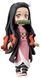 Kamado Nezuko - Kimetsu no Yaiba World Collectable Figure - World Collectable Figure (Bandai Spirits) JF00085 фото 1