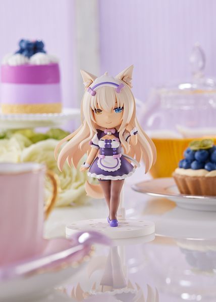 Міні фігурка Некопара - Коконат - Nekopara - Coconut - Mini Figure 100 JF00682 фото
