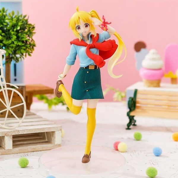 Фігурка Самітниця рокер - Ніндзіка - Vivit Figure Bocchi the Rock! JF00604 фото