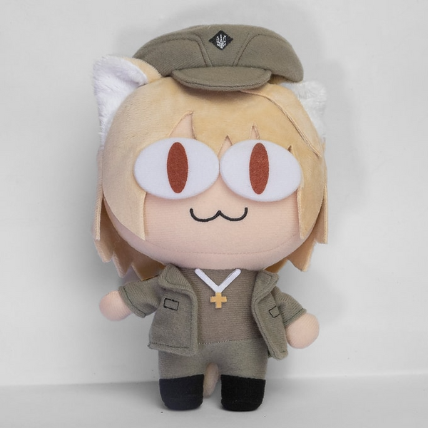 Плюшка Фумо Неко Арк - ЗСУ neko_arc_fumo1 фото