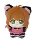 Плюшка Картоловка Сакура - Cardcaptor Sakura C00052_1 фото 1