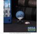 Фігурка Темний Дворецький - Сієль Фантомгайв - Kuroshitsuji ~Kishuku Gakkou-hen~ - Ciel Phantomhive - Petite World Memories Mini Figure J01544 фото 3