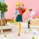 Фігурка Самітниця рокер - Ніндзіка - Vivit Figure Bocchi the Rock! JF00604 фото 2