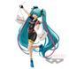 Good Smile Racing - Hatsune Miku - Espresto - Espresto est - TeamUKYO Support ver., Print&Hair (Bandai Spirits) JF00866 фото 2
