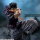 Фігурка Магічна битва - Фушіґуро Тоджі - Jujutsu Kaisen Dai 2 Ki - Fushiguro Toji - Jurei (Bukiko) - Luminasta - Ten yo jubaku J01562 фото 2