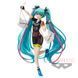 Good Smile Racing - Hatsune Miku - Espresto - Espresto est - TeamUKYO Support ver., Print&Hair (Bandai Spirits) JF00866 фото 1