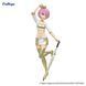 Фігурка Ре Зеро Рам Re:Zero Rem - Trio-Try-iT Figure - Racing Girl JF00552 фото 1