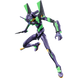 Фігурка-конструктор Єва-01 - Evangelion Shin Gekijouban - EVA-01 - Action Edition - Legend Series eva_blokees_1 фото 3
