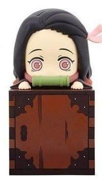 Kamado Nezuko - Hikkake Figure JF00136 фото