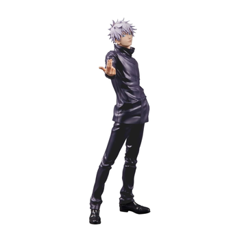 Фігурка Годжо Сатору &mdash; Магічна битва (Jujutsu Kaisen) &mdash; Grandista від Bandai Spirits J02061 фото