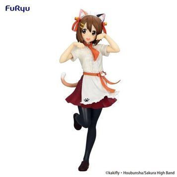 K-ON! - Hirasawa Yui - Trio-Try-iT Figure JF00066 фото