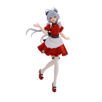 Фігурка Луо Тіануй - Vsinger - Luo Tianyi - Coreful Figure - Maid ver. J01511 фото