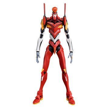 Фігурка-конструктор Єва-02 - Evangelion Shin Gekijouban - EVA-02 - Action Edition - Legend Series eva_blokees_2 фото