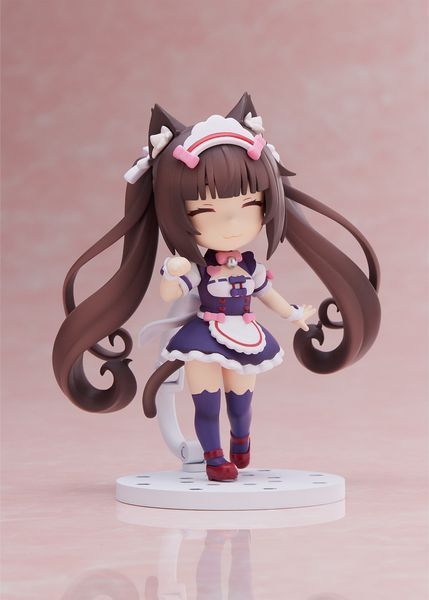 Міні фігурка Некопара - Чокола - Nekopara - Chocola - Mini Figure 101 JF00683 фото