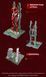 Фігурка-конструктор Єва-02 - Evangelion Shin Gekijouban - EVA-02 - Action Edition - Legend Series eva_blokees_2 фото 7