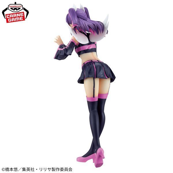 Фігурка Тачібана Мікарі - 2.5-jigen no Yuuwaku - Tachibana Mikari - Glitter & Glamours - Miriella Angel Paratoopers Ver. J01119 фото
