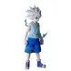 Фігурка Кіллуа Золдик &mdash; Мисливець х Мисливець (Hunter &times; Hunter) &mdash; Hunting Archives від Bandai Spirits J02097 фото 2