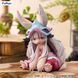 Фігурка Зроблено в безодні - Наначі - Made in Abyss: Retsujitsu no Ougonkyou - Nanachi - Noodle Stopper Figure J01543 фото 2