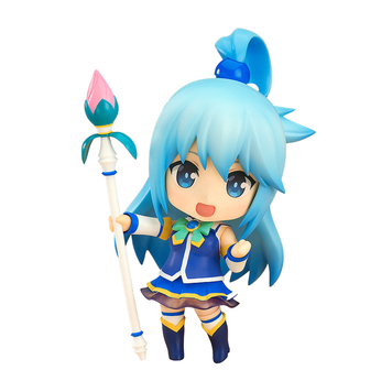 Нендороїд Аква &mdash; Konosuba &mdash; Nendoroid (#630) від Good Smile Company J01951 фото