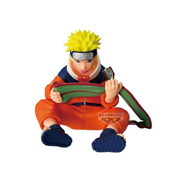 Фігурка Наруто Узумакі &mdash; Наруто (Naruto) &mdash; Naruto 72 Series від Bandai Spirits J01984 фото
