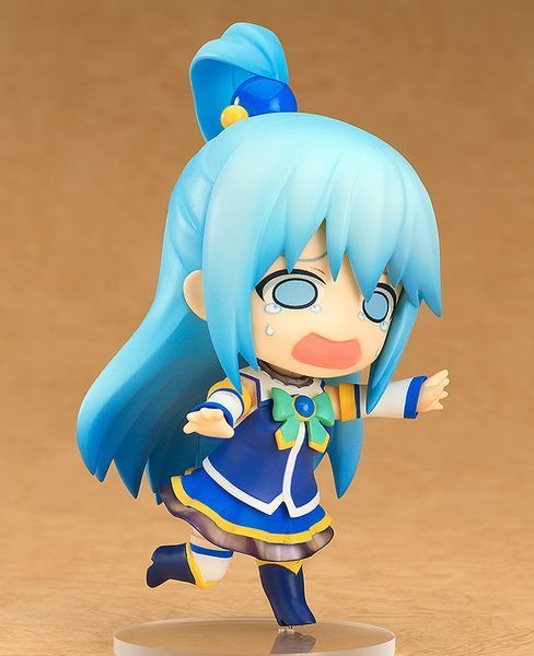 Нендороїд Аква &mdash; Konosuba &mdash; Nendoroid (#630) від Good Smile Company J01951 фото