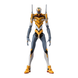 Фігурка-конструктор Єва-00 - Evangelion Shin Gekijouban - EVA-00 Kai - Action Edition - Legend Series eva_blokees_0 фото 1