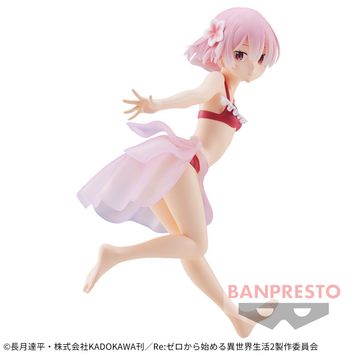 Фігурка Рам ре зеро - Ram re:zero Celestial Vivi JF00440 фото