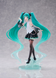 Фігурка Хатсуне Міку &mdash; Vocaloid (Piapro Characters) &mdash; T-most від Taito J02035 фото 3
