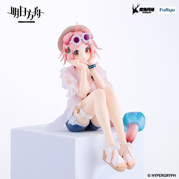 Фігурка Goldenglow &mdash; Аркнайтс (Arknights) &mdash; Noodle Stopper Figure від FuRyu J02008 фото
