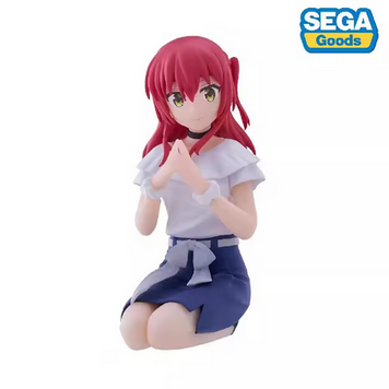 Bocchi the Rock! - Kita Ikuyo - Premium Chokonose Figure JF00069 фото