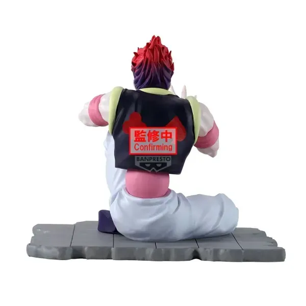 Фігурка Мисливець х мисливець - Хісока Мороу - Hunter &times; Hunter - Hisoka Morow - Memorable Saga Special J01420 фото