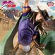 Фігурка Гіро Цеппелі &mdash; JoJo Bizarre Adventure (Jojo no Kimyou na Bouken, Steel Ball Run) &mdash; Mometria від Bandai Spirits J01915 фото 4