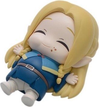 Міні фігурка Підземелля смаколиків - Marcille Donato - Manpuku Gochisousa Mascot JF00828 фото