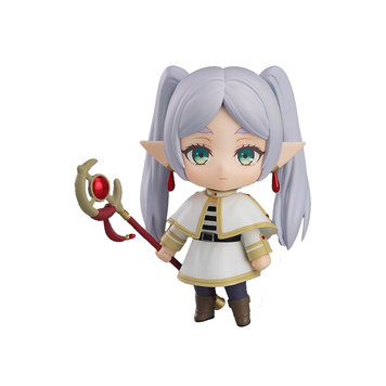 Нендороїд Фрірен &mdash; Sousou no Frieren &mdash; Nendoroid (#2367) від Good Smile Company J01954 фото