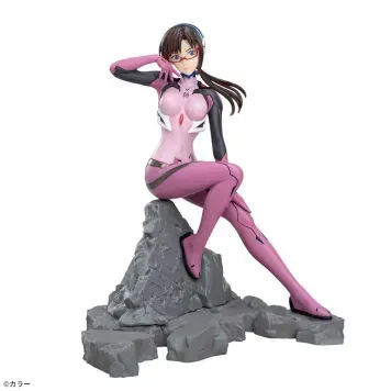 Фігурка Євангеліон Мару - Makinami Mari Illustrious - Luminasta - 30th Anniversary Ver. J00949 фото