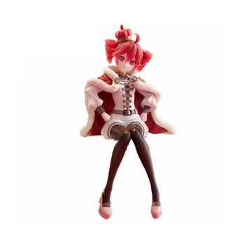Фігурка Касане Тето &mdash; Utau &mdash; Kasane Teto - Noodle Stopper Figure від FuRyu J02002 фото