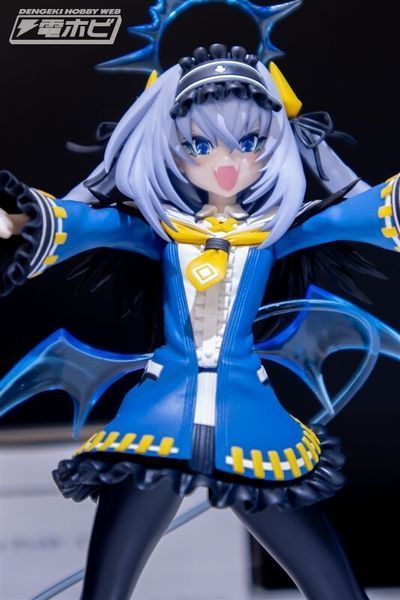 Фігурка Mahjong Fight Girl - Ankoku Mitsuba - Konami Prize Collection - Mahjong Fight Girl Figure Collection J01891 фото