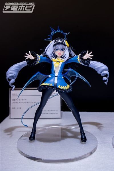 Фігурка Mahjong Fight Girl - Ankoku Mitsuba - Konami Prize Collection - Mahjong Fight Girl Figure Collection J01891 фото