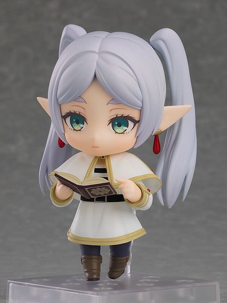 Нендороїд Фрірен &mdash; Sousou no Frieren &mdash; Nendoroid (#2367) від Good Smile Company J01954 фото