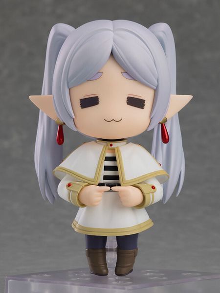 Нендороїд Фрірен &mdash; Sousou no Frieren &mdash; Nendoroid (#2367) від Good Smile Company J01954 фото