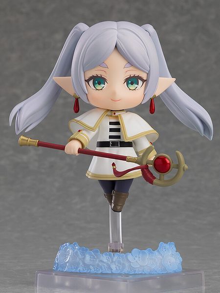 Нендороїд Фрірен &mdash; Sousou no Frieren &mdash; Nendoroid (#2367) від Good Smile Company J01954 фото