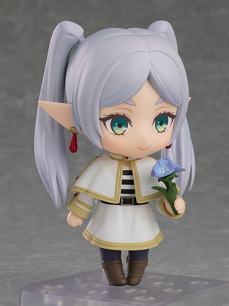 Нендороїд Фрірен &mdash; Sousou no Frieren &mdash; Nendoroid (#2367) від Good Smile Company J01954 фото